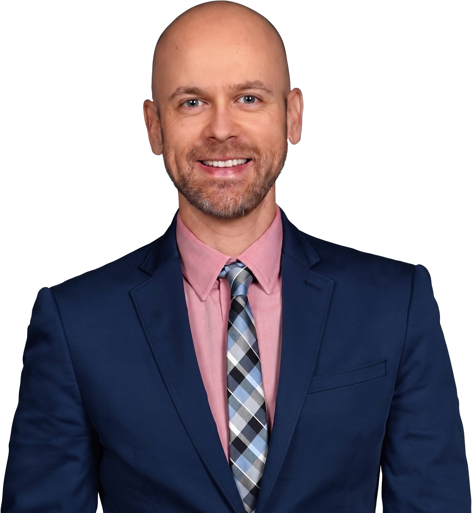 Dr. Leonard Simon, Professor Simon
