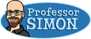 Professor Simon