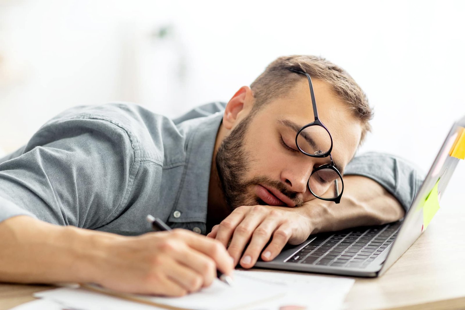 Sleepmaxxing for IT Professionals: Optimizing Rest for Peak Performance