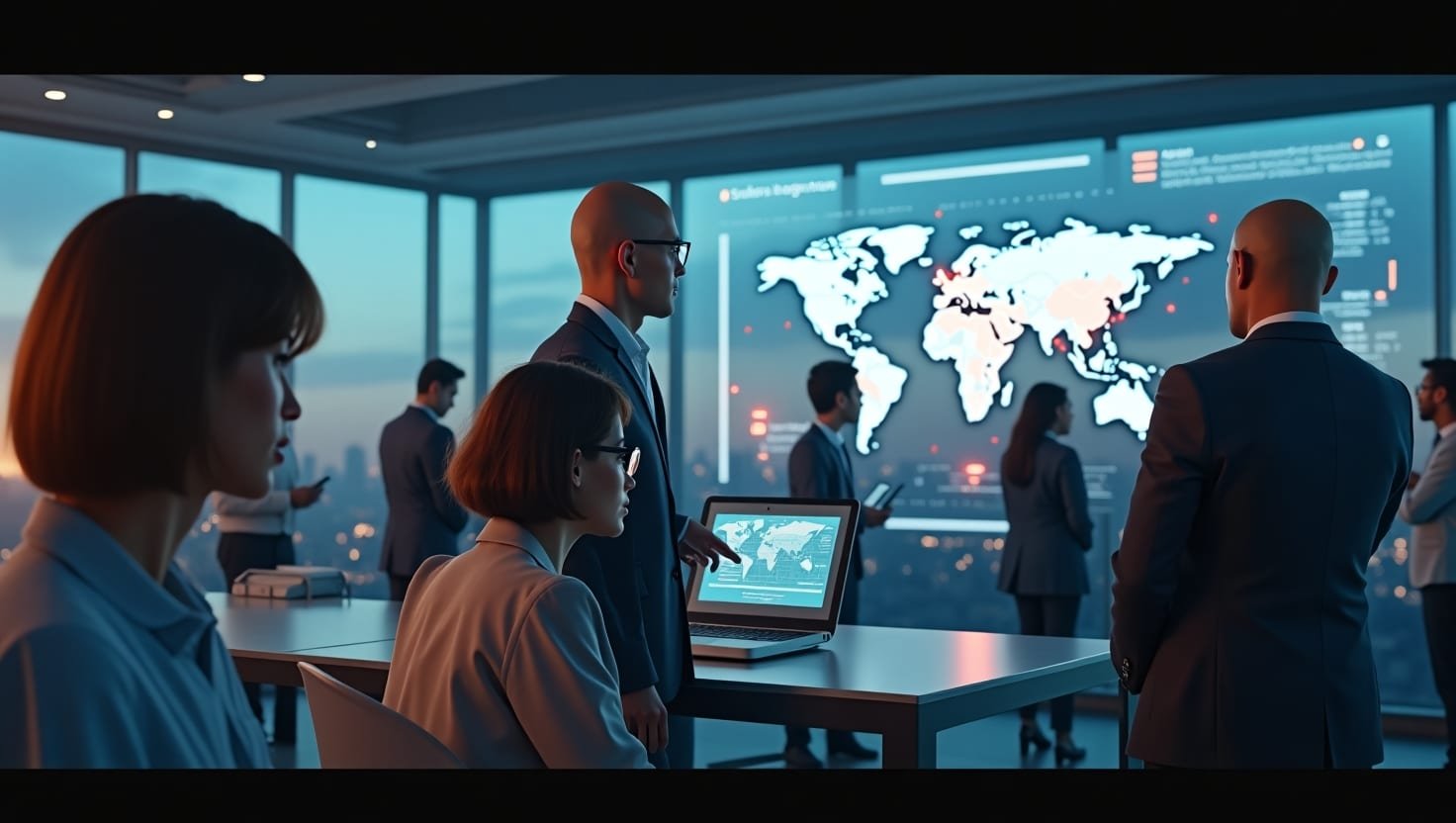 Why AI in Security Operations Is About to Change Everything in Alert Triage